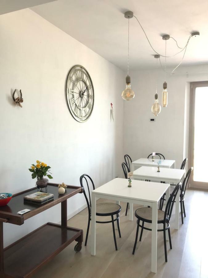 B&B Salsedine Civitanova Marche Eksteriør bilde