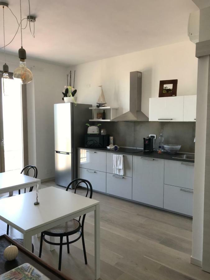 B&B Salsedine Civitanova Marche Eksteriør bilde