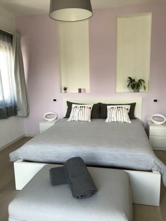 B&B Salsedine Civitanova Marche Eksteriør bilde