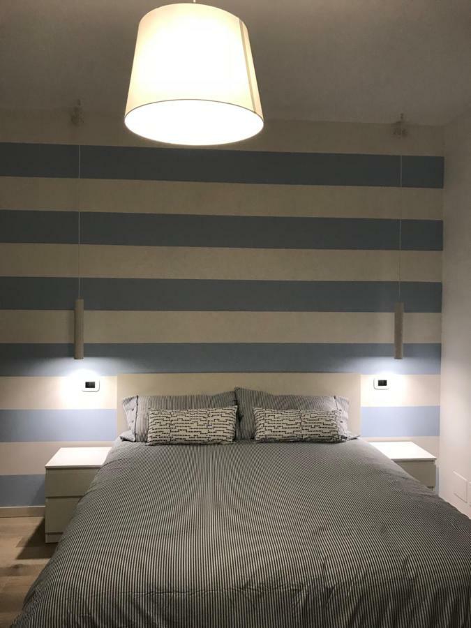 B&B Salsedine Civitanova Marche Eksteriør bilde