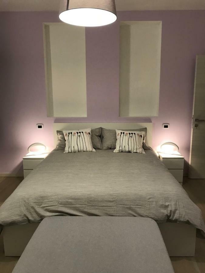 B&B Salsedine Civitanova Marche Eksteriør bilde