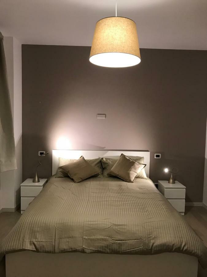 B&B Salsedine Civitanova Marche Eksteriør bilde