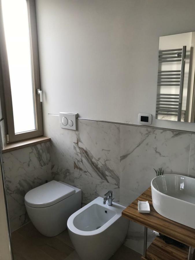 B&B Salsedine Civitanova Marche Eksteriør bilde