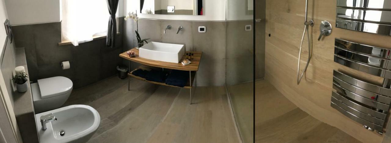 B&B Salsedine Civitanova Marche Eksteriør bilde