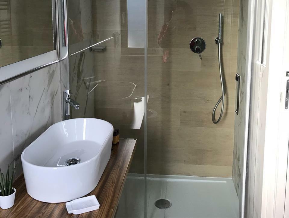 B&B Salsedine Civitanova Marche Eksteriør bilde