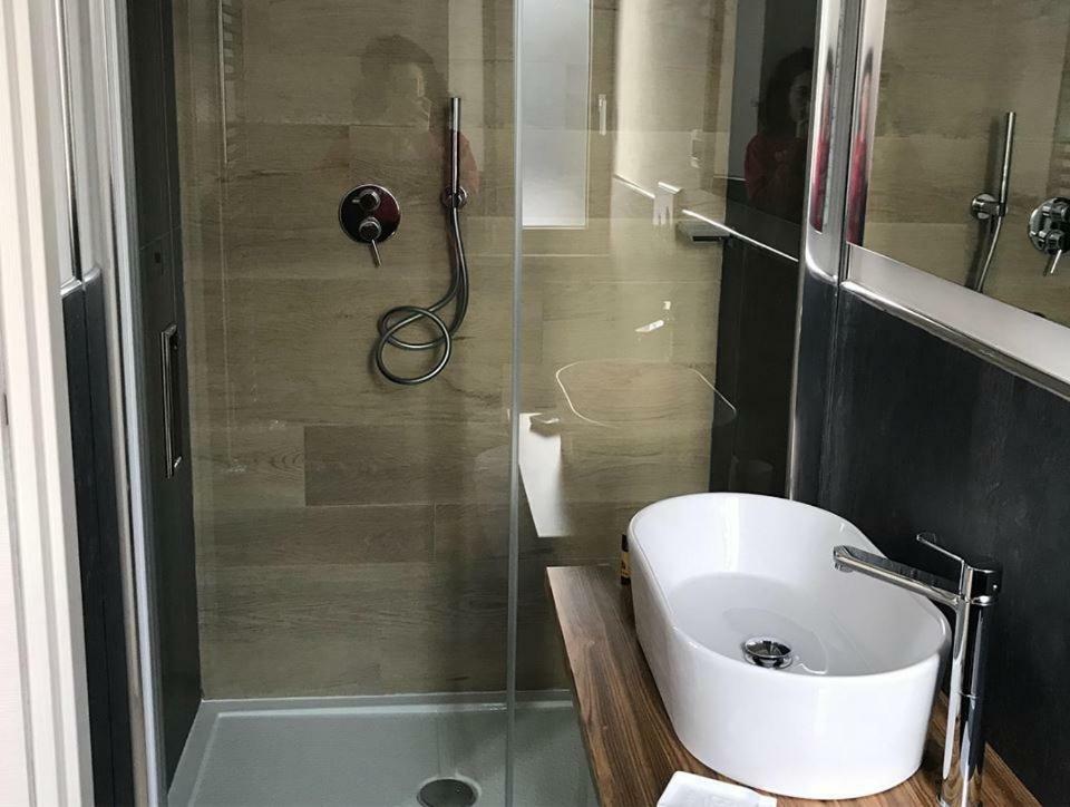 B&B Salsedine Civitanova Marche Eksteriør bilde