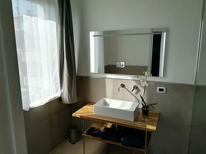 B&B Salsedine Civitanova Marche Eksteriør bilde