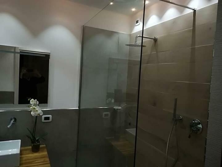 B&B Salsedine Civitanova Marche Eksteriør bilde