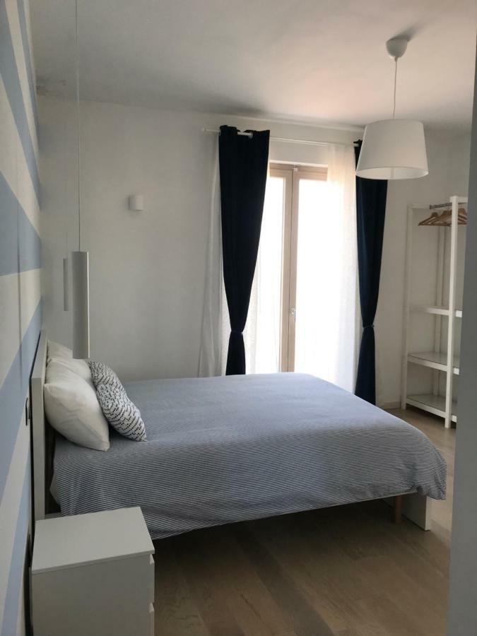 B&B Salsedine Civitanova Marche Eksteriør bilde