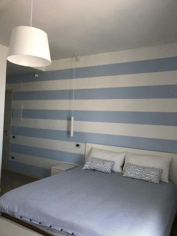 B&B Salsedine Civitanova Marche Eksteriør bilde